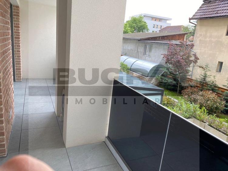 Apartament 2 camere, parcare subterană, 58mp, zona Iulius Mall