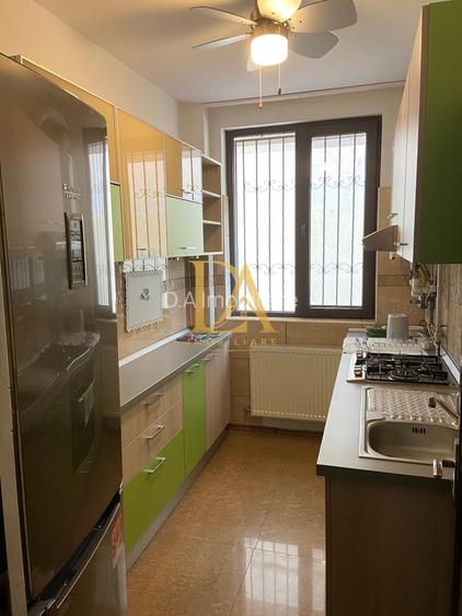 2 Camere + Curte proprie 79 mp | Parter | Bucureștii Noi - 3