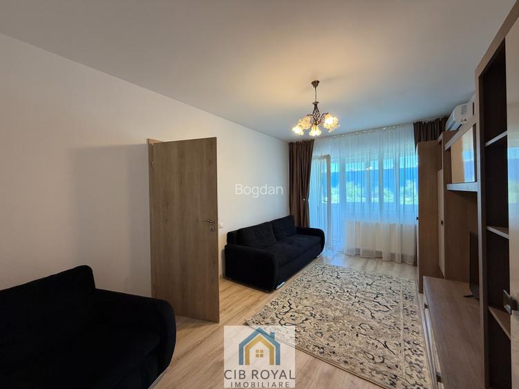 Apt. 2 cam,Rotar Park 2,bloc 2021,Militari,zona Metro Mc Donald's,10 min. metrou - 7