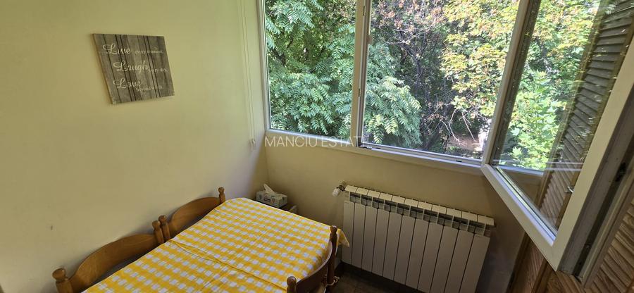 De vanzare - Apartament cochet Metrou Tineretului - 7