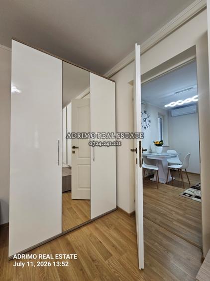 LUX! Ap3cam - City Park Mall - Parcul Tabacariei - Tomis Nord - 550 euro - 11