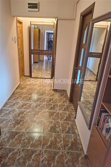 2 camere, confort 1, 54 mp, Hipodrom  - Spitalul 3 - 12