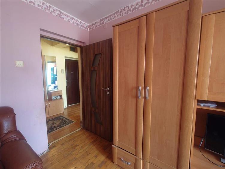 Apartament 3 camere zona linistita