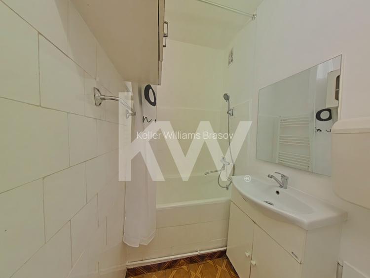 Închiriere apartament cu 2 camere, mobilat si utilat, Gemenii - 8