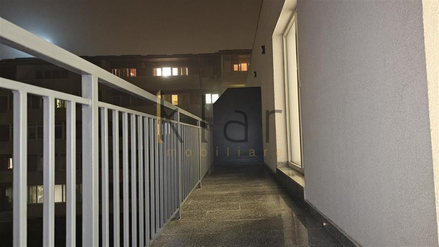 Apartament 1 camera 40mp,balcon, Zorilor, zona Golden Tulip