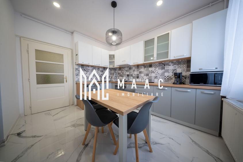 Duplex 3 camere de vânzare | Sub Arini, Sibiu | curte - 12