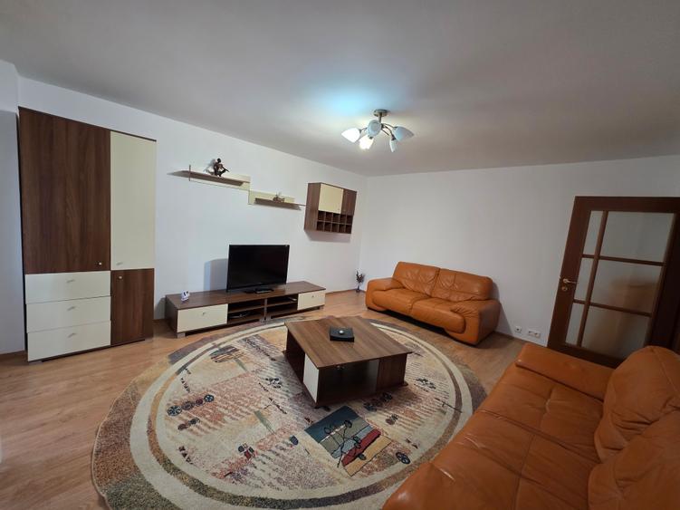 Apartament cu 2 camere de inchiriat in zona Tineretului metrou