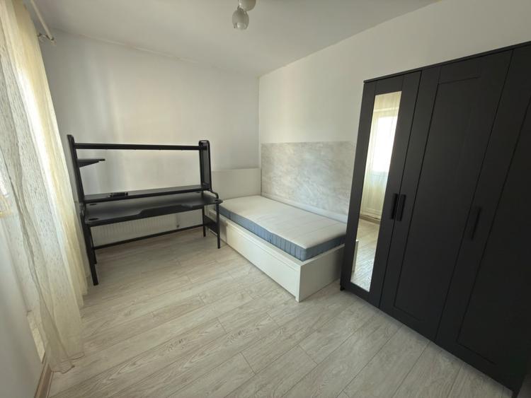Apartament 3 camere, 2 bai, 76 mp, zona Marasesti