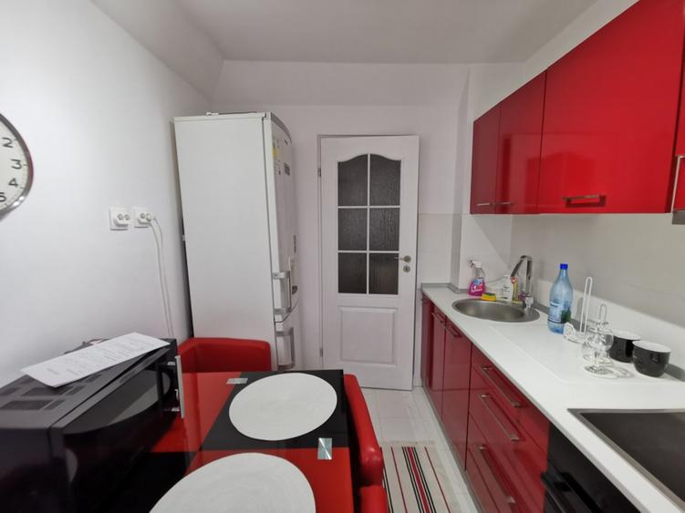 Titan/Park Lake/Muncii/Apartament 2 camere/Loc parcare/