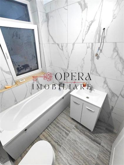 Apartament 2 camere, decomandat, de vanzare, zona Podul de Fier - Moara de Vant