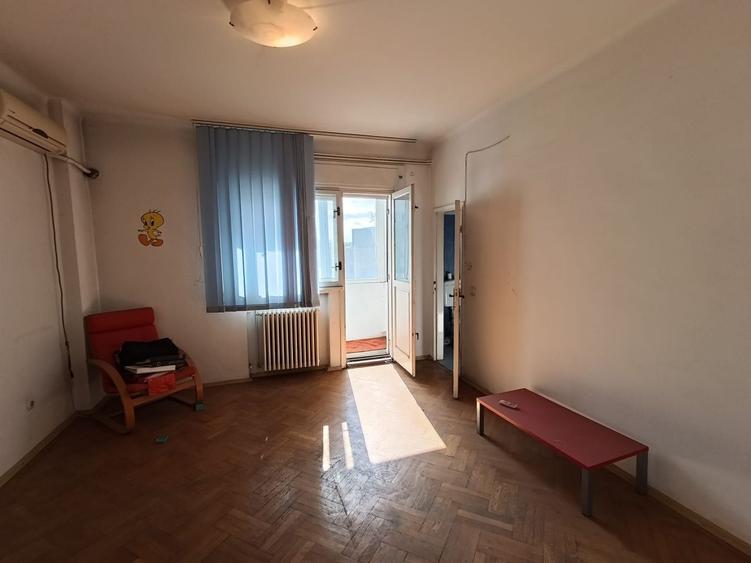 Apartament 4 camere trasformat in 2 apartamente | Cismigiu
