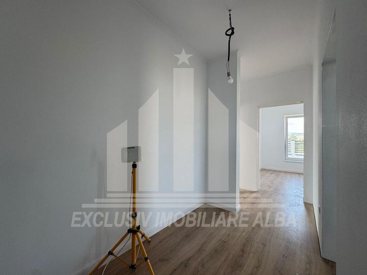 Casa individuala | 96 mp | 420 mp teren | Toate utilitatile | Orizont