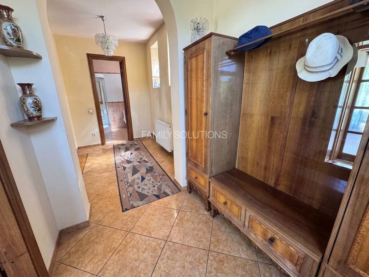 Casa individuala P+1+M amplasata pe un teren de 1612 mp. - 11