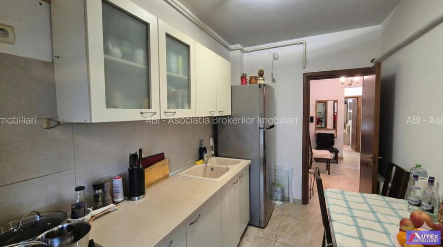 Apartament 80mp Modern 3 Camere in Confort Urban - Rahova - 16