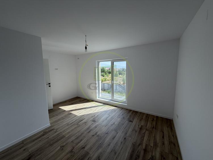 Casa p+1, 124mp utili, 500mp teren, Isalnita