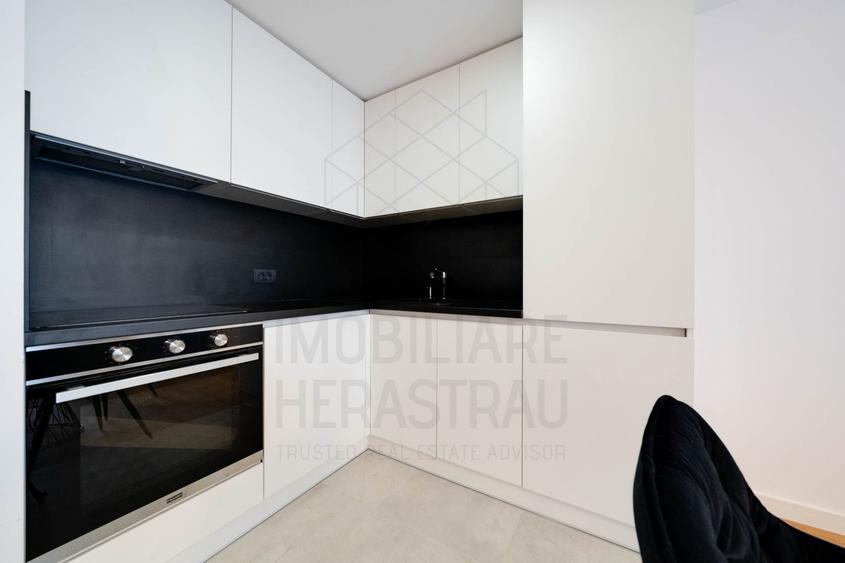 Herastrau | Design Apartment |