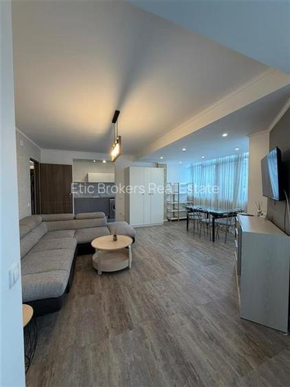 Inchiriere apartament 2 camere Bloc Nou Foisorul de Foc - 9
