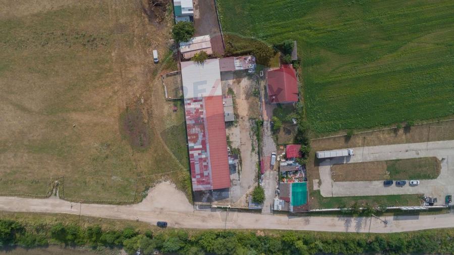 0 Comision | Spatiu industrial | Hala | Brasov