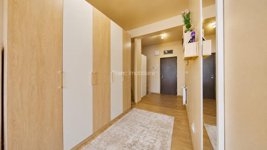 Apartament 2 camere la cheie | R13 ARED UTA | Parcare inclusă - 5