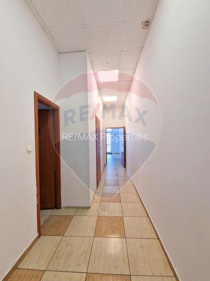 Spațiu de închiriat 405 mp | Parcare |  Zona Vitan Dristor Sector 3 - 21