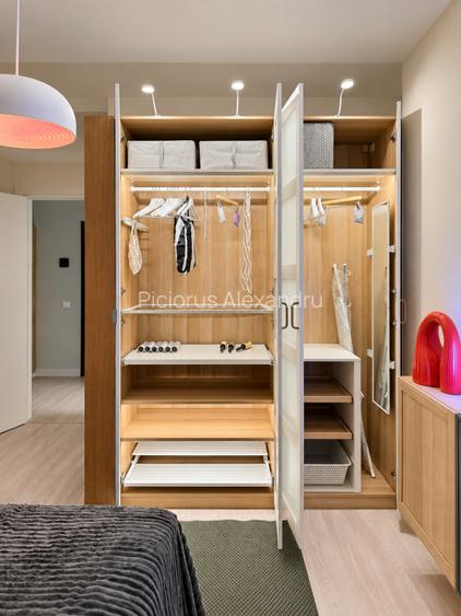 PROPRIETAR, Akcent City, 3 min metrou, 2026, prima închiriere, rent to buy - 13
