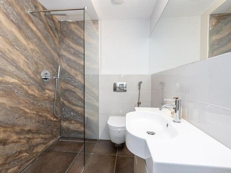 Apartament 4 camere, finisaje premium, parcare, boxa, Herastrau