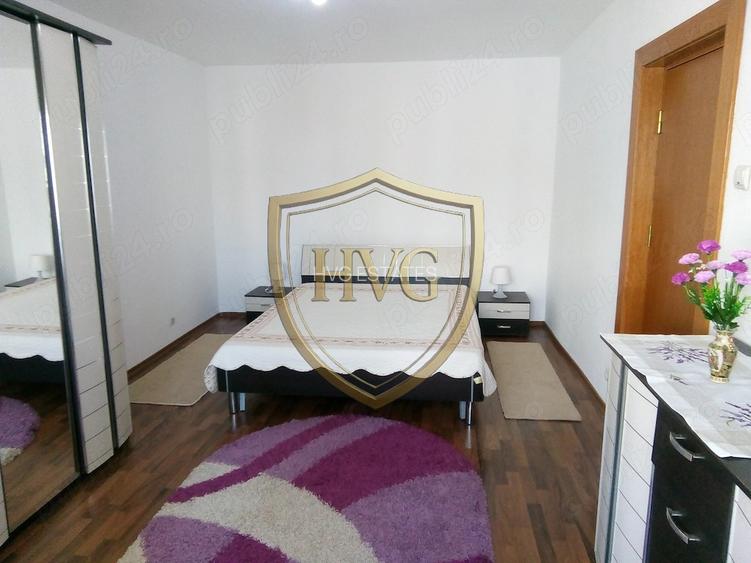 Apartament cu 2 camere | Semidecomandat | Domenii - 3