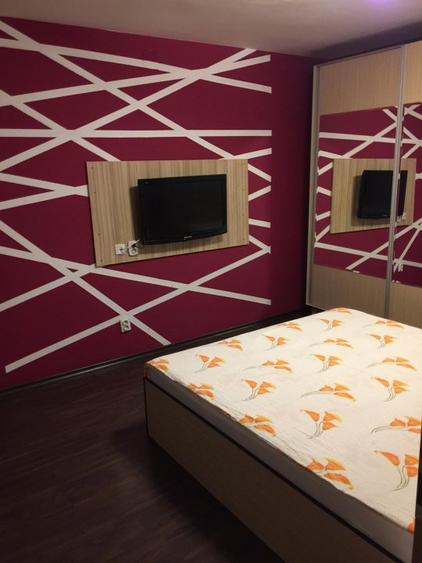 Apartament cu gradina proprie zona Centrul Civic