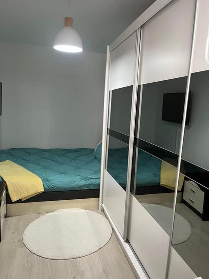 Apartament 2 camere zona Km 4-5
