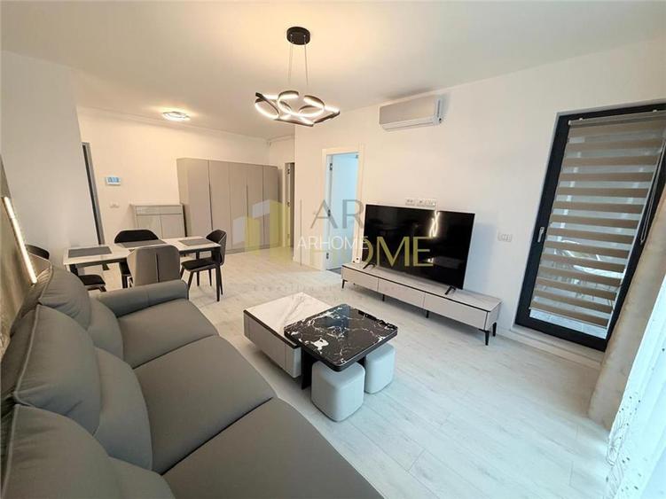 Apartament 3 camere, prima inchiriere, parcare proprie, Albert, Ploies - 2