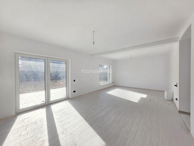 Casa individuala P+E, teren 550mp, Cartier Izvor, Tarlungeni - 13