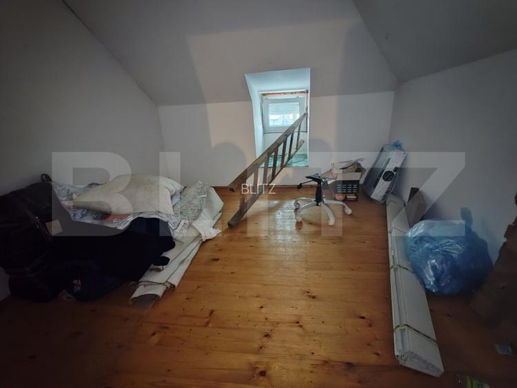 Casa tip duplex de vanzare in centru - 12