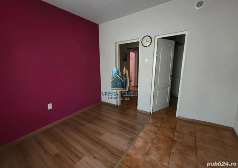 Apartament spațios cu 2 camere - zona Sântana de Mureș