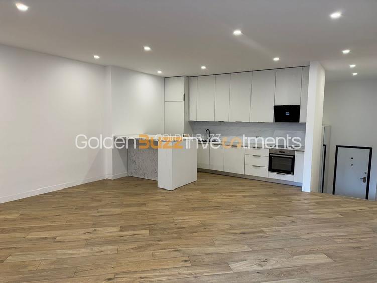 Apartament 4 camere | Central District | Viitorului 134 - 1
