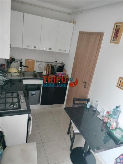 Garsoniera de vanzare zona Gara