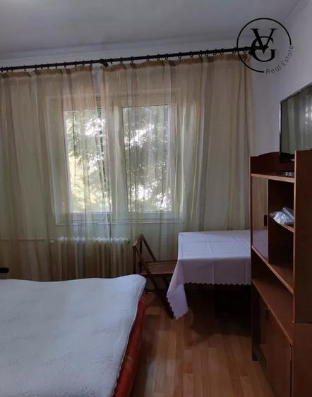 Apartament 2 camere - Dristor - Ramnicu Sarat