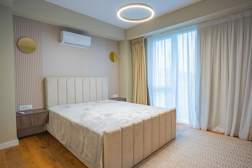 Vila D7 Showroom | Vânătorilor Acasă Residence, Mogoșoaia