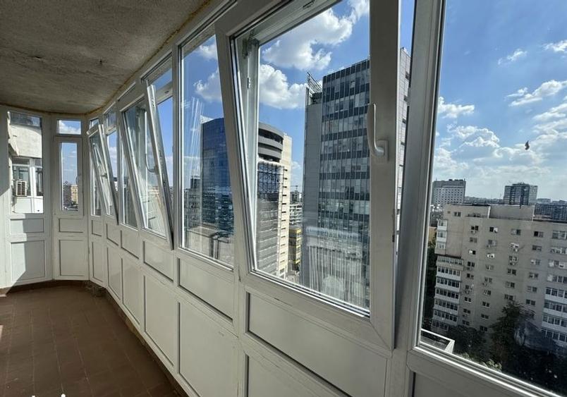 Sos N Titulescu inchiriez ap 3 cam modern amenajat renovat 2 balcoa vedere suprb