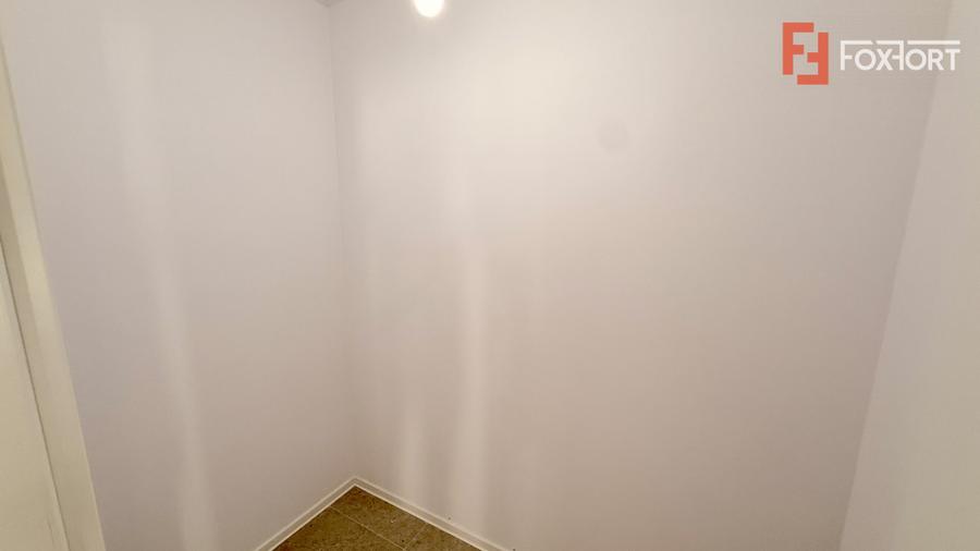 Apartament de vanzare, 2 camere, mobilat si utilat - Mosnita Noua