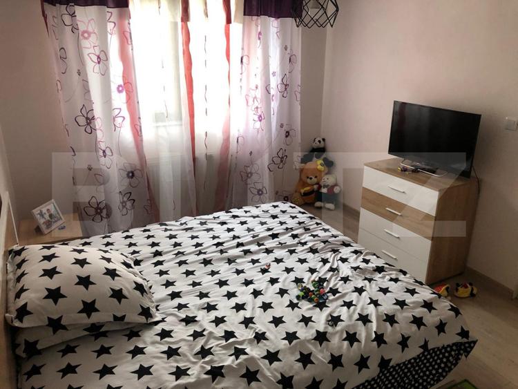 Casa de vanzare, 3 camere, 80 mp - zona linistita langa padure