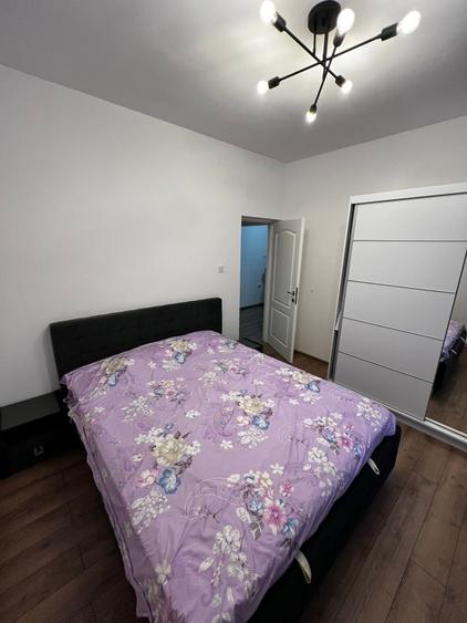 Apartament 2 camere generos în centrul Bucureștiului