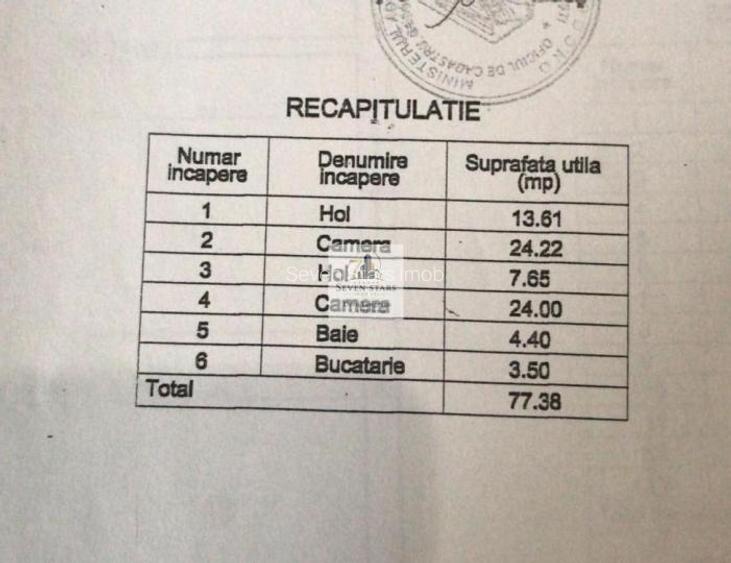 Spatiu Birouri, Cab.Avocatura,Contabilitate,Sediu Firma! Metrou Unirii - 11