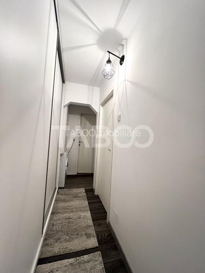 Apartament cu 3 camere de vanzare in Manastur zona BIG la cheie - 11