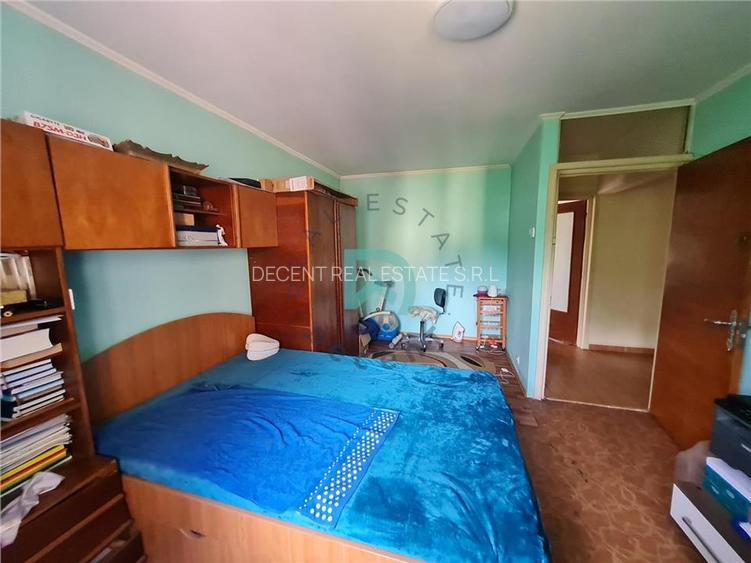Apartament 2 camere Noua, intermediar, 55mp., Brasov - 7