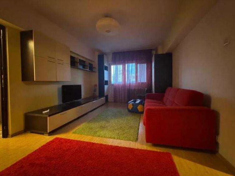 Apartament 3 Camere,Tineretului,Metrou,bl.1985,reabilitat,Amenajat,2bai,mobilat