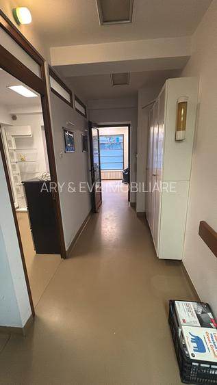 Parter de vilă – ideal pentru cafenea, showroom| 60 mp + grădină 60 mp - 7