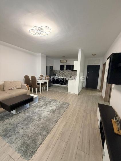 Apartament cu 2 camere în Concept 9 | 56 mp utili | Etaj 5/9 | Parcare - 5