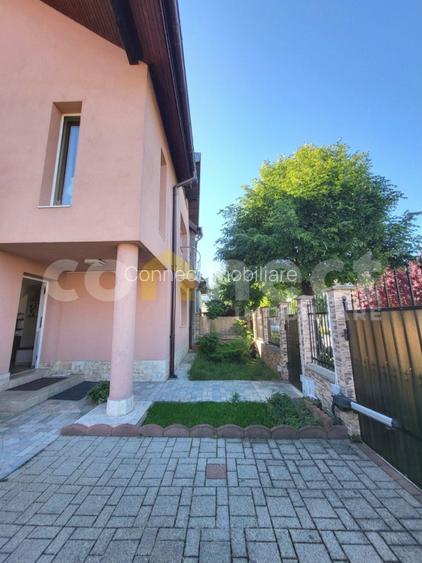 Casa de închiriat | SU 120 mp | 2 locuri de parcare | Cartier Iris - 2
