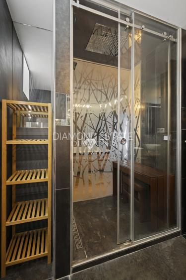 Apartament cu priveliste panoramica | Parcare | Sauna | 2 dressing-uri - 21