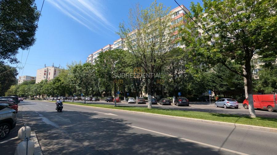 Apartament 2 camere, mobilier nou, zona Obregia, Comision 0% - 16